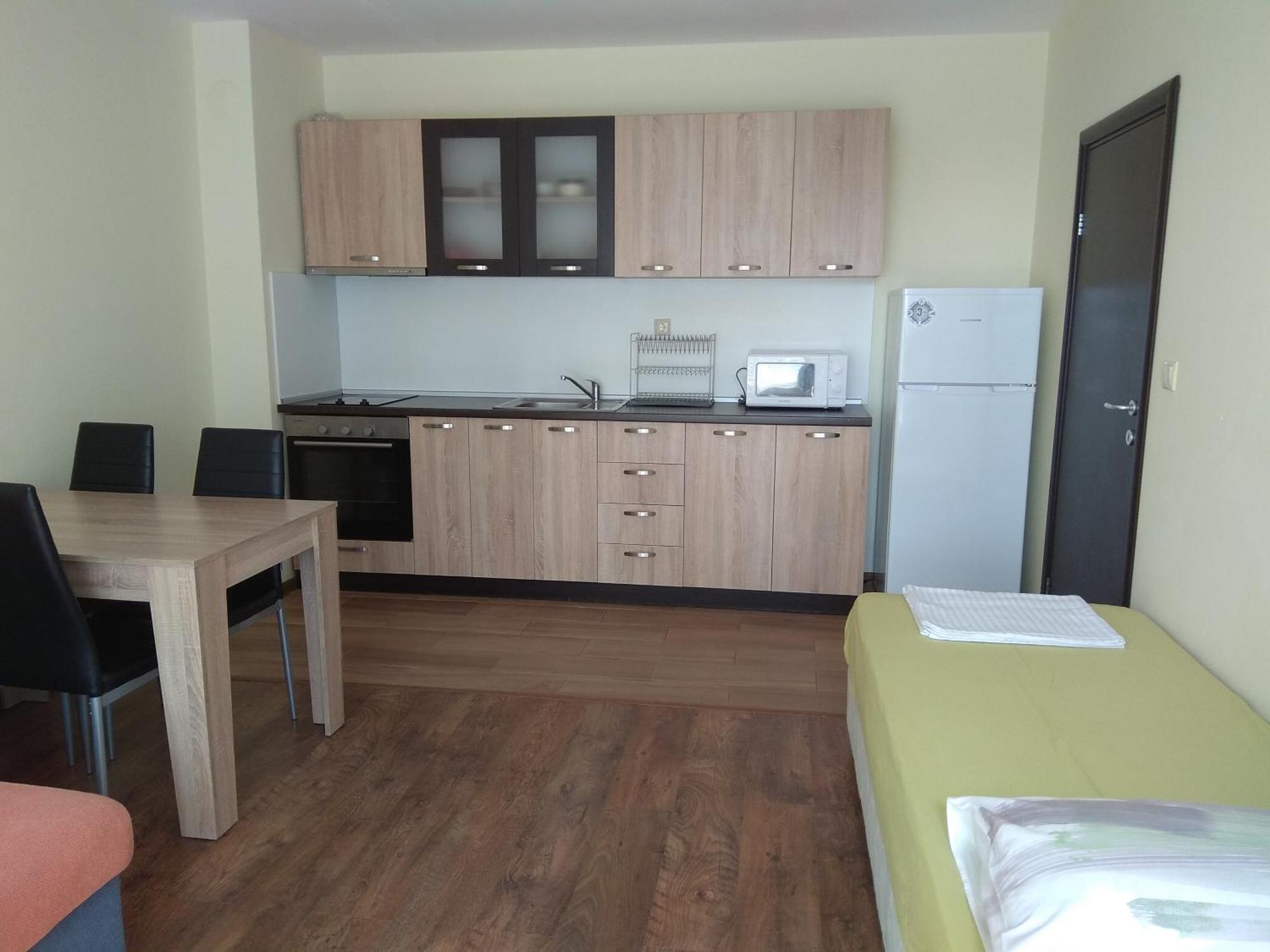 Private Apartment In Faith - Rawda Zewnętrze zdjęcie