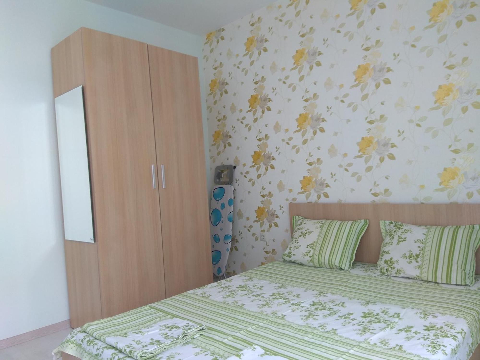 Private Apartment In Faith - Rawda Zewnętrze zdjęcie