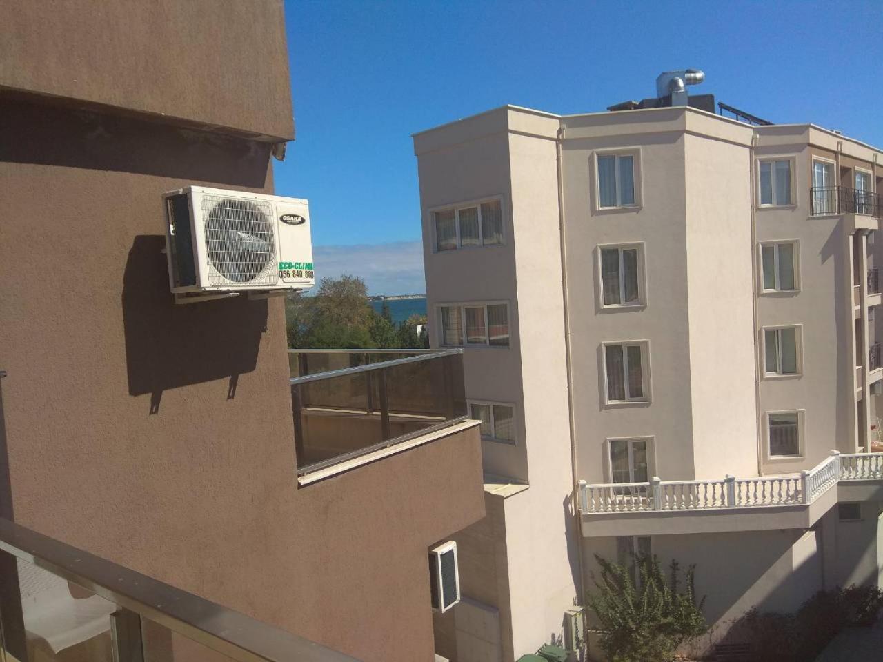 Private Apartment In Faith - Rawda Zewnętrze zdjęcie