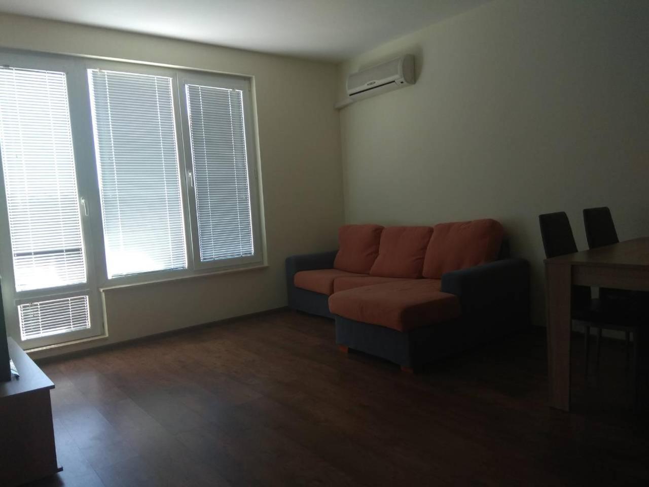 Private Apartment In Faith - Rawda Zewnętrze zdjęcie