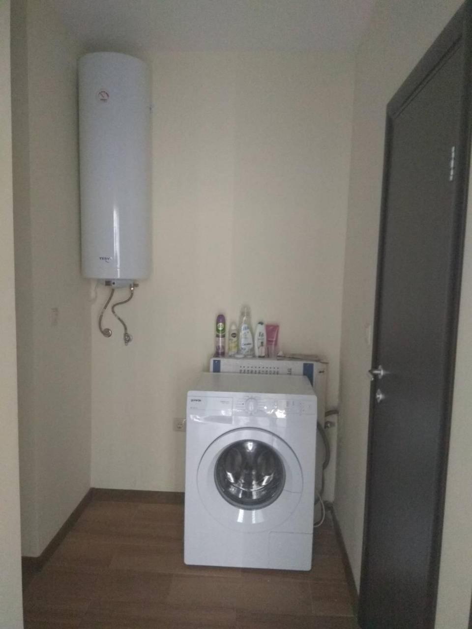 Private Apartment In Faith - Rawda Zewnętrze zdjęcie