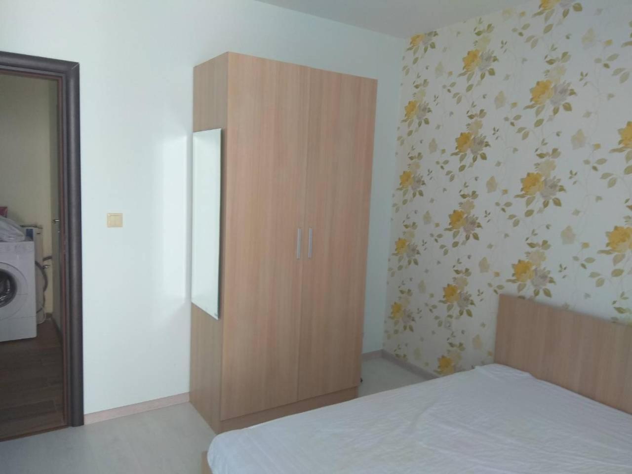 Private Apartment In Faith - Rawda Zewnętrze zdjęcie