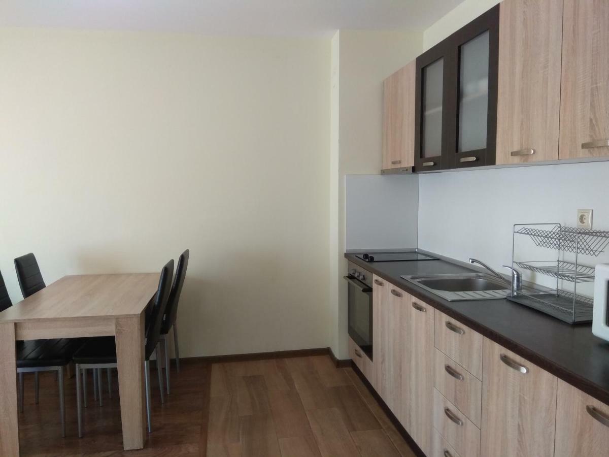 Private Apartment In Faith - Rawda Zewnętrze zdjęcie