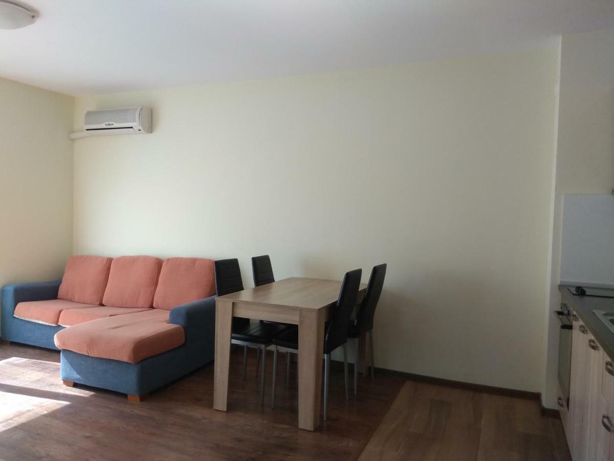 Private Apartment In Faith - Rawda Zewnętrze zdjęcie